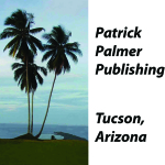 Patrick Palmer Publishing (owner Patrick Palmer)