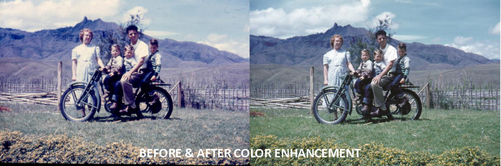 Before and After 2