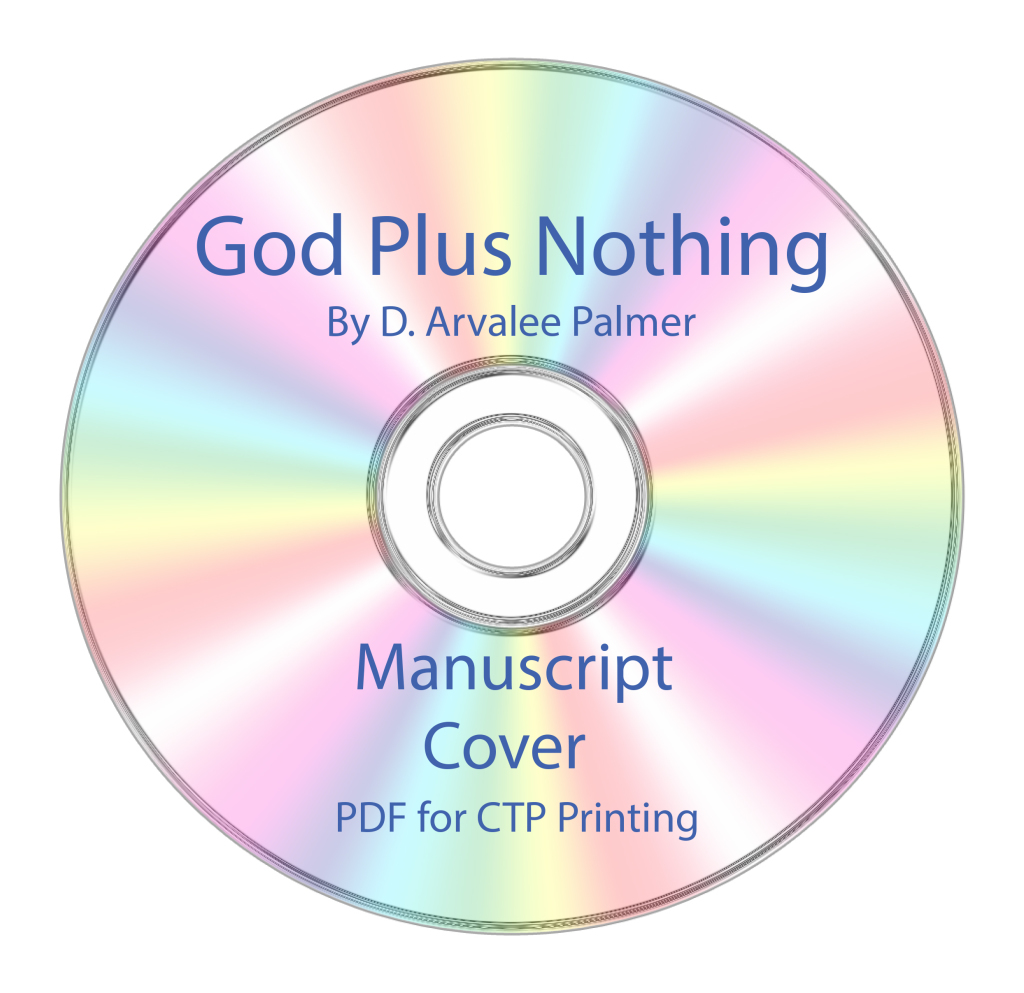 Off to the Printer 2